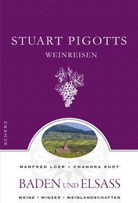 Produktbild: Stuart Pigotts Weinreisen