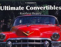 Produktbild: Ultimate Convertibles: Roofless Beauty