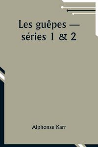 Produktbild: Les gu&ecirc;pes &shy;- s&eacute;ries 1 & 2