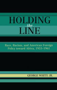 Produktbild: Holding the Line