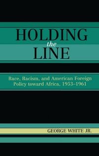 Produktbild: Holding the Line