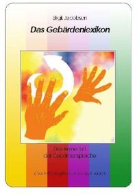 Produktbild: Jacobsen, B: Geb&auml;rdenlexikon