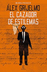 Produktbild: El cazador de estilemas