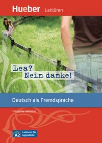 Produktbild: Lea? Nein danke!