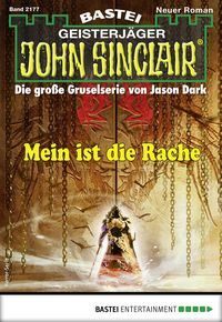 Produktbild: John Sinclair 2177
