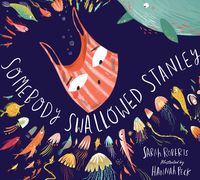 Produktbild: Somebody Swallowed Stanley