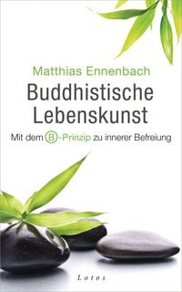 Produktbild: Buddhistische Lebenskunst