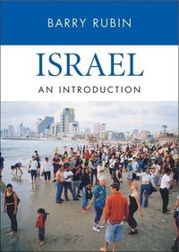 Produktbild: Rubin, B: Israel