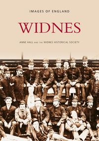Produktbild: Hall, A: Widnes