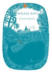 Produktbild: Whale Boy