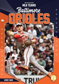Produktbild: Baltimore Orioles