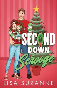 Produktbild: Second Down Scrooge