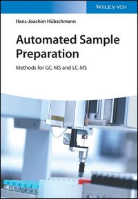 Produktbild: Automated Sample Preparation