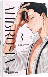 Produktbild: Ambrosia 3