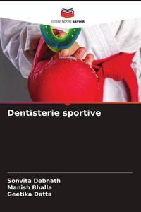 Produktbild: Dentisterie sportive
