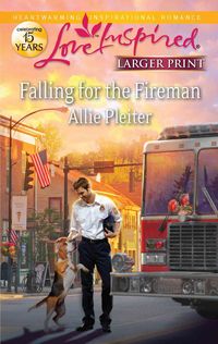 Produktbild: Falling for the Fireman