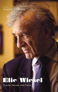 Produktbild: Elie Wiesel