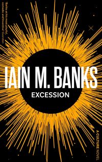 Produktbild: Excession