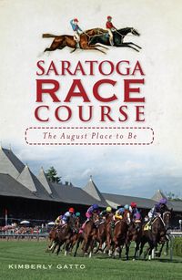 Produktbild: Saratoga Race Course