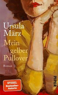 Produktbild: Mein gelber Pullover