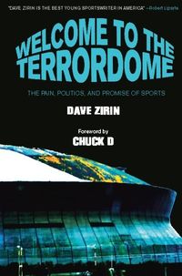 Produktbild: Welcome to the Terrordome