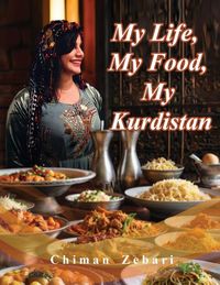Produktbild: My Life, My Food, My Kurdistan
