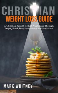 Produktbild: Christian Weight Loss Guide