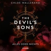 Produktbild: The Devil's Sons 5: Alles oder nichts