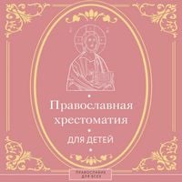 Produktbild: Pravoslavnaya hrestomatiya dlya detey