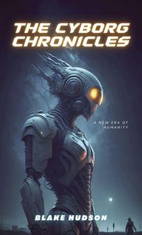 Produktbild: The Cyborg Chronicles