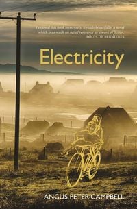 Produktbild: Electricity