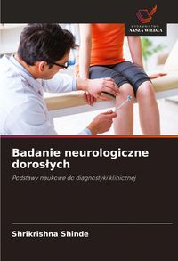 Produktbild: Badanie neurologiczne doros&iquest;ych