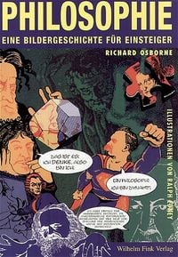 Produktbild: Philosophie