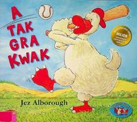 Produktbild: A tak gra Kwak