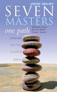 Produktbild: Seven Masters One Path