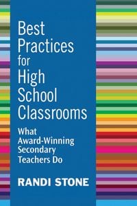 Produktbild: Best Practices for High School Classrooms