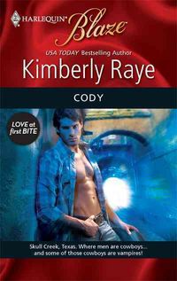 Produktbild: Cody