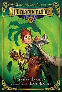 Produktbild: Mesmer Menace