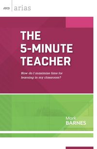 Produktbild: The 5-Minute Teacher