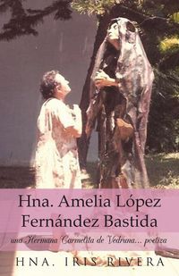 Produktbild: Hna. Amelia Lopez Fernandez Bastida