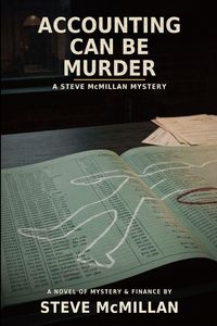 Produktbild: Accounting Can Be Murder