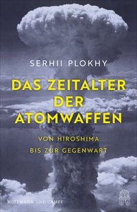 Produktbild: Das Zeitalter der Atomwaffen