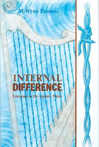 Produktbild: Internal Difference