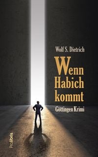 Produktbild: Wenn Habich kommt