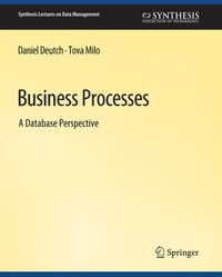Produktbild: Business Processes
