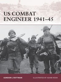 Produktbild: US Combat Engineer 1941-45