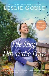 Produktbild: The Shop Down the Lane