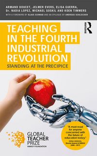 Produktbild: Teaching in the Fourth Industrial Revolution