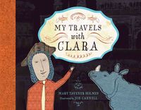 Produktbild: My Travels W/clara