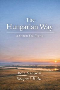 Produktbild: The Hungarian Way